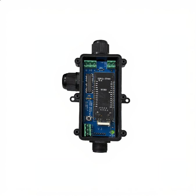 ControllerDMX